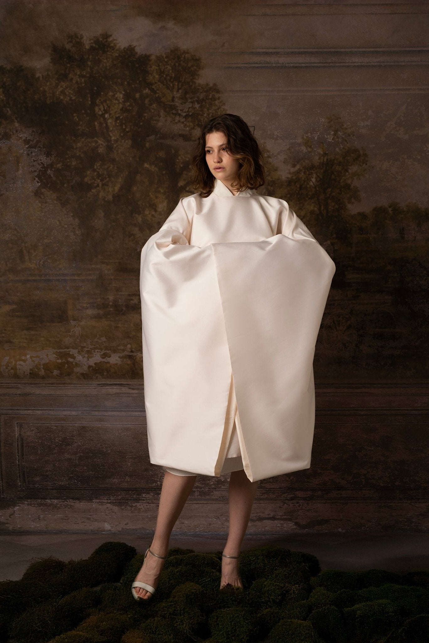 "Aunque nadie conozca" - Bess Madrid