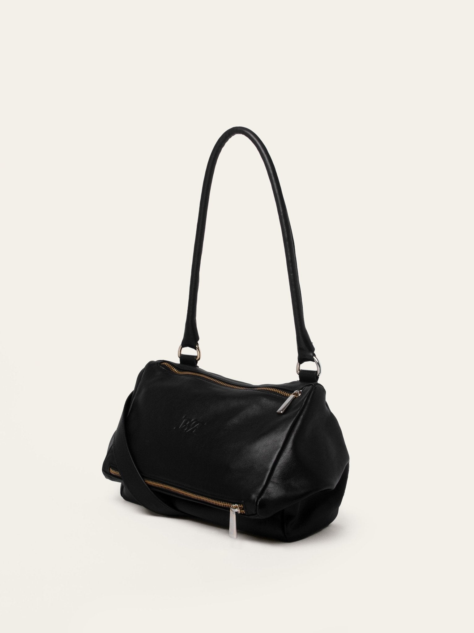 Bess: Negro - Black - Bess MadridBOLSO
