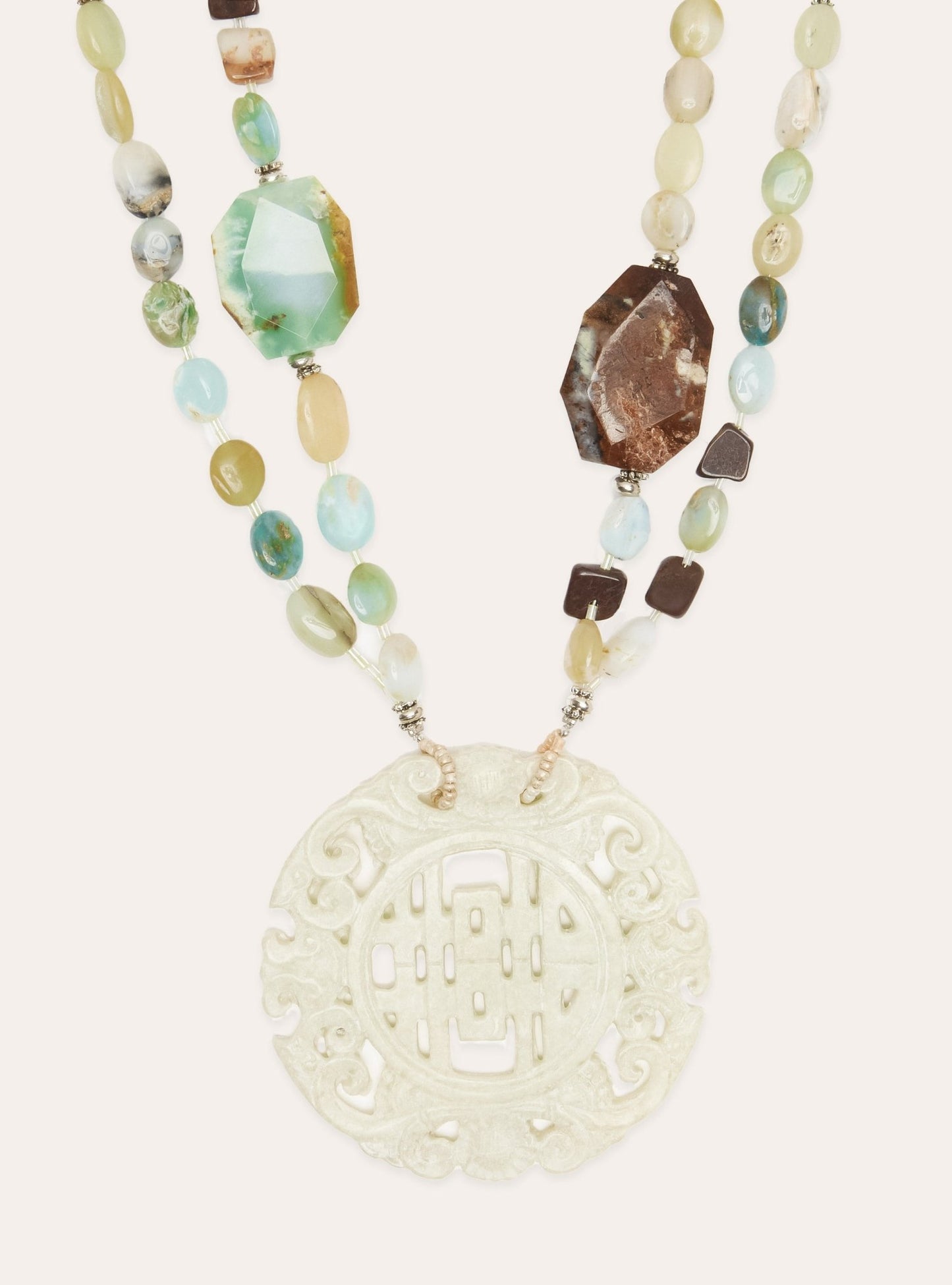 Collar Airi - Bess MadridCOLLAR