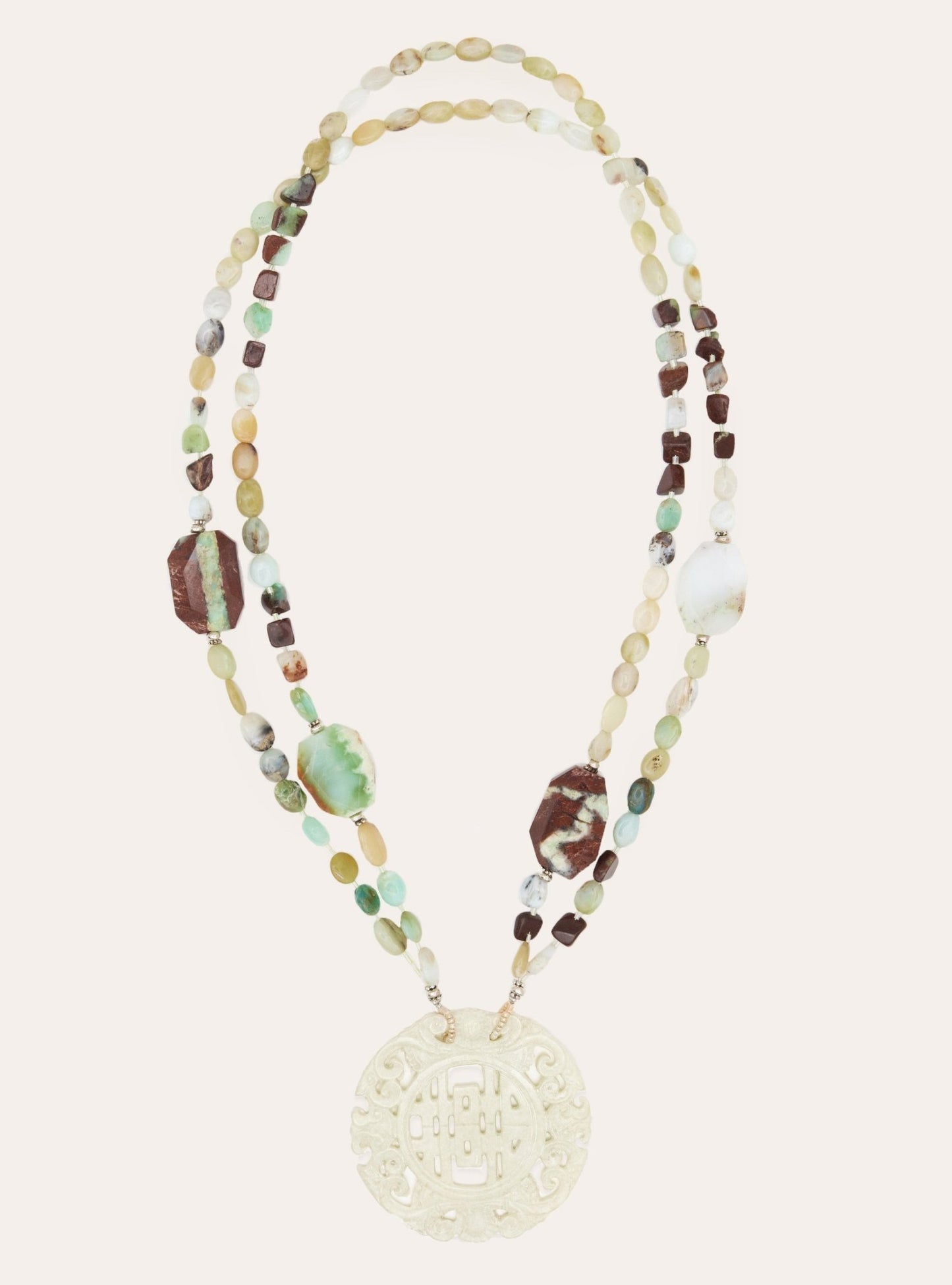 Collar Airi - Bess MadridCOLLAR