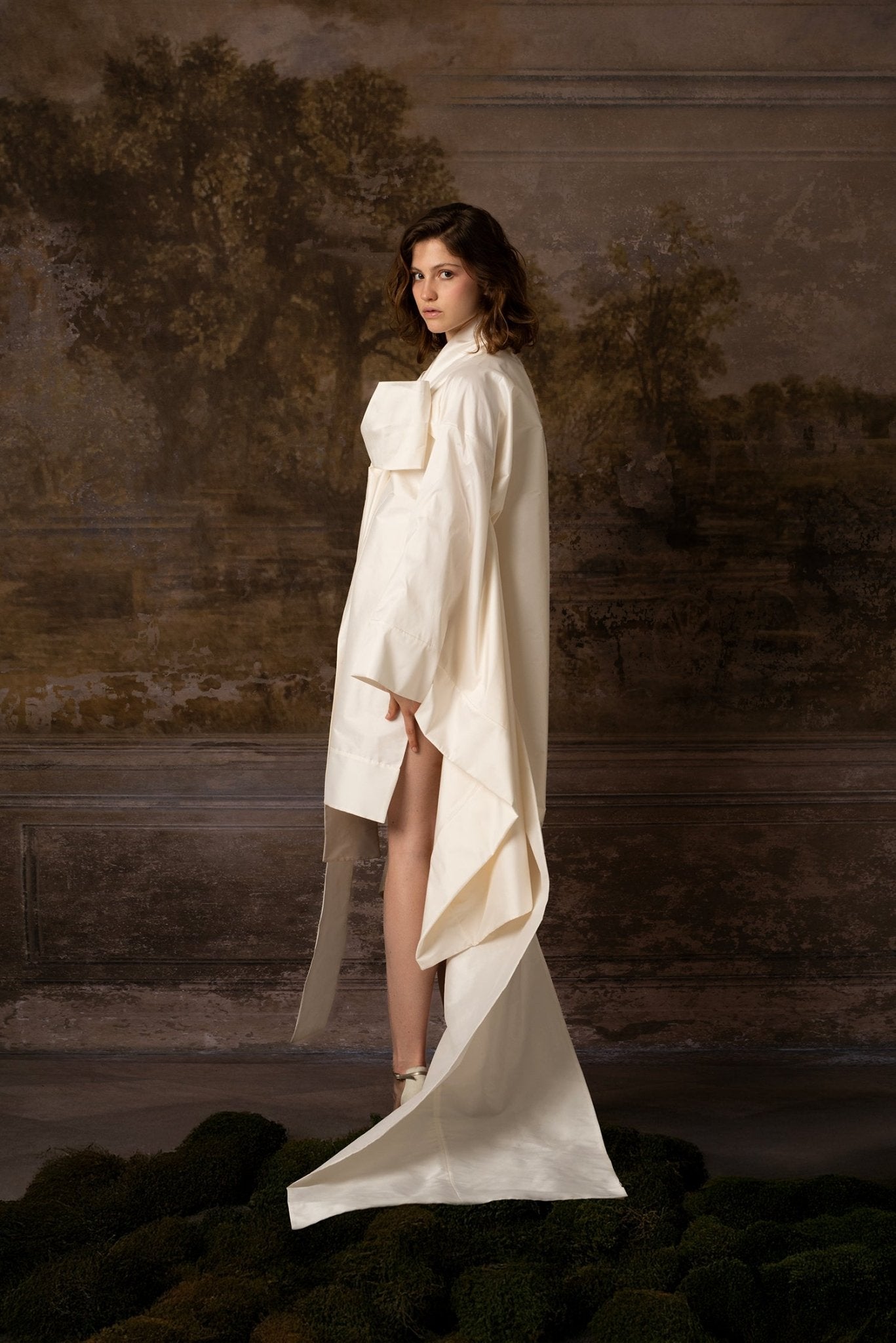 "El azahar" - Bess Madrid