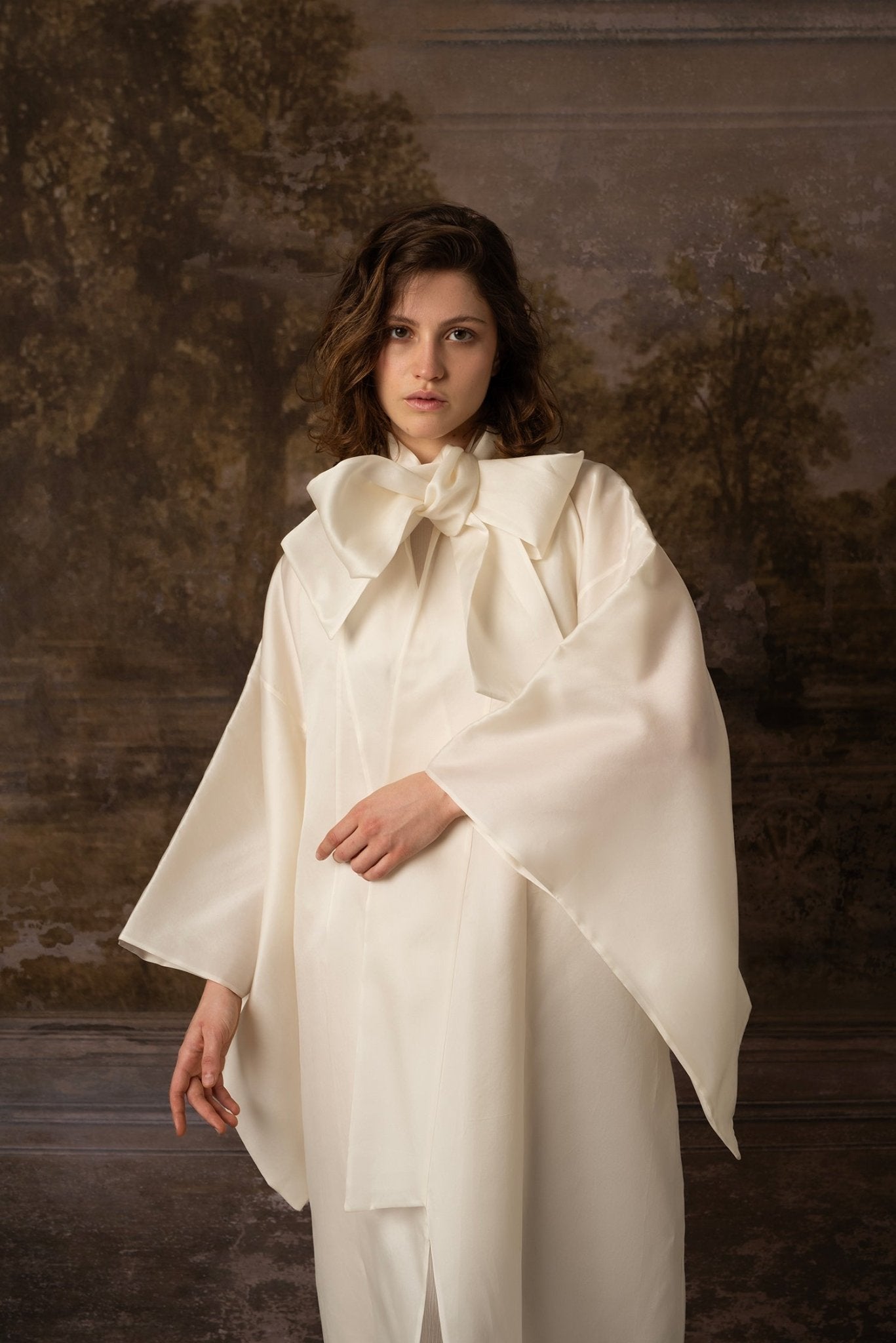 "El cazador imperial" - Bess Madrid