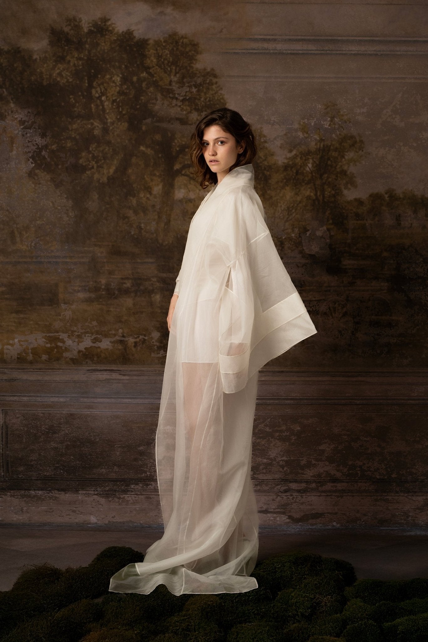 "El crisantemo" - Bess Madrid