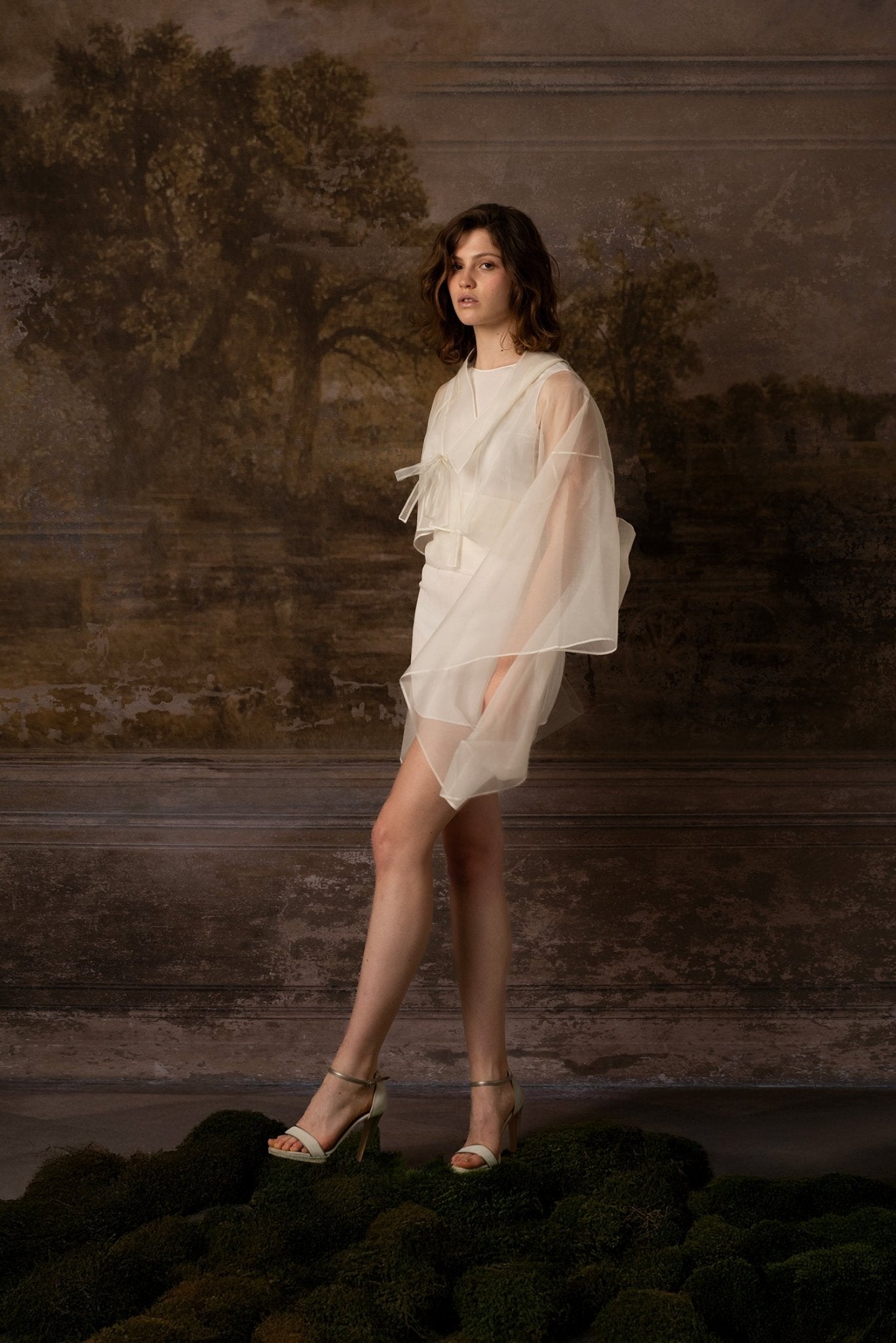 "La cala profunda" - Bess Madrid