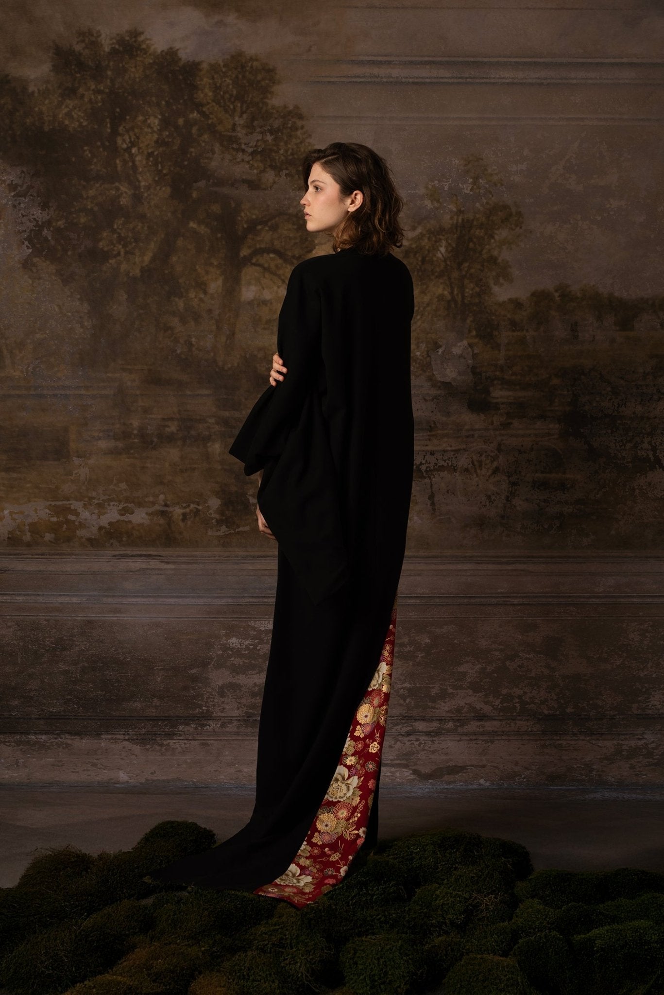 "La mansión de la costa" - Bess Madrid