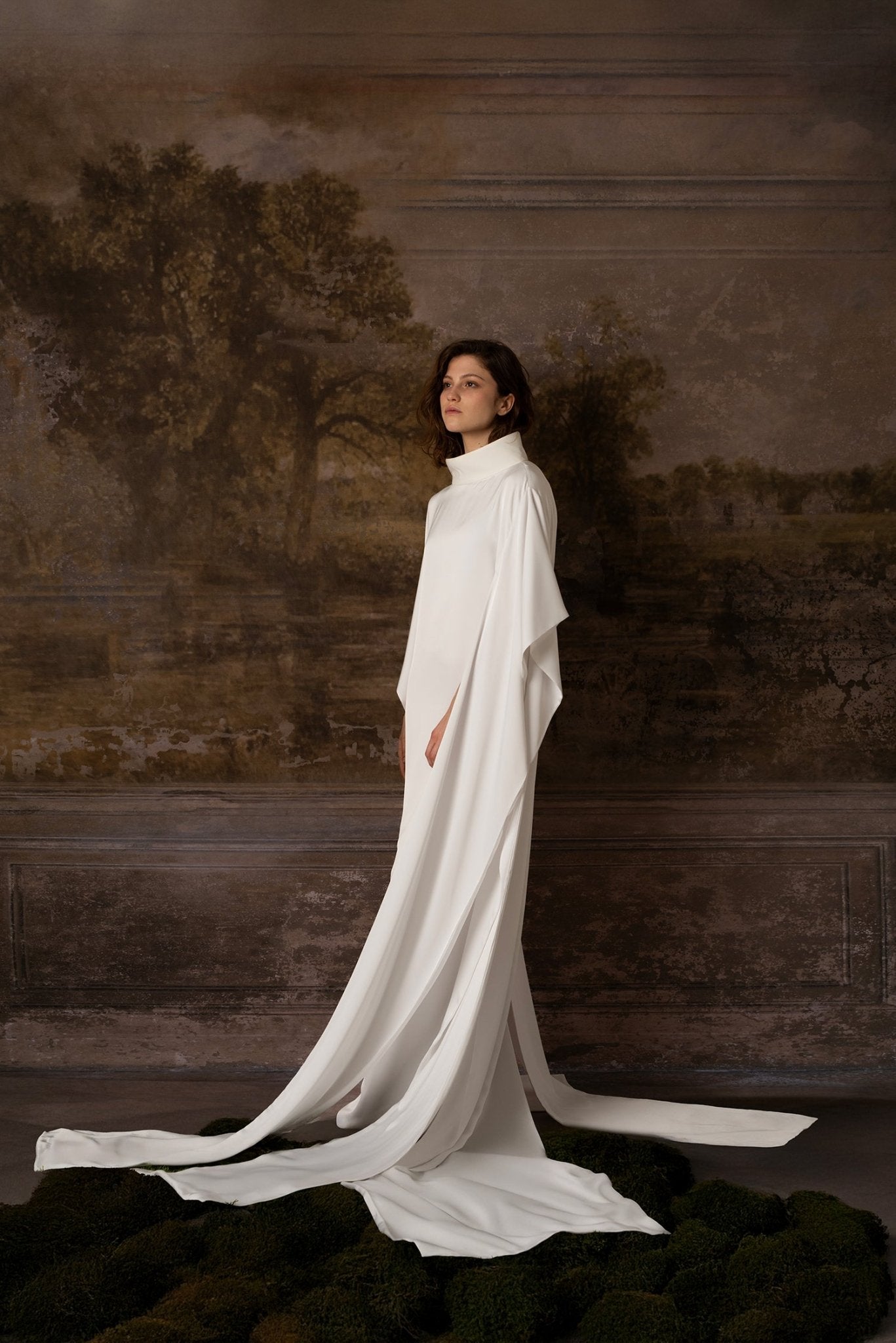 "Las luciérnagas" - Bess Madrid