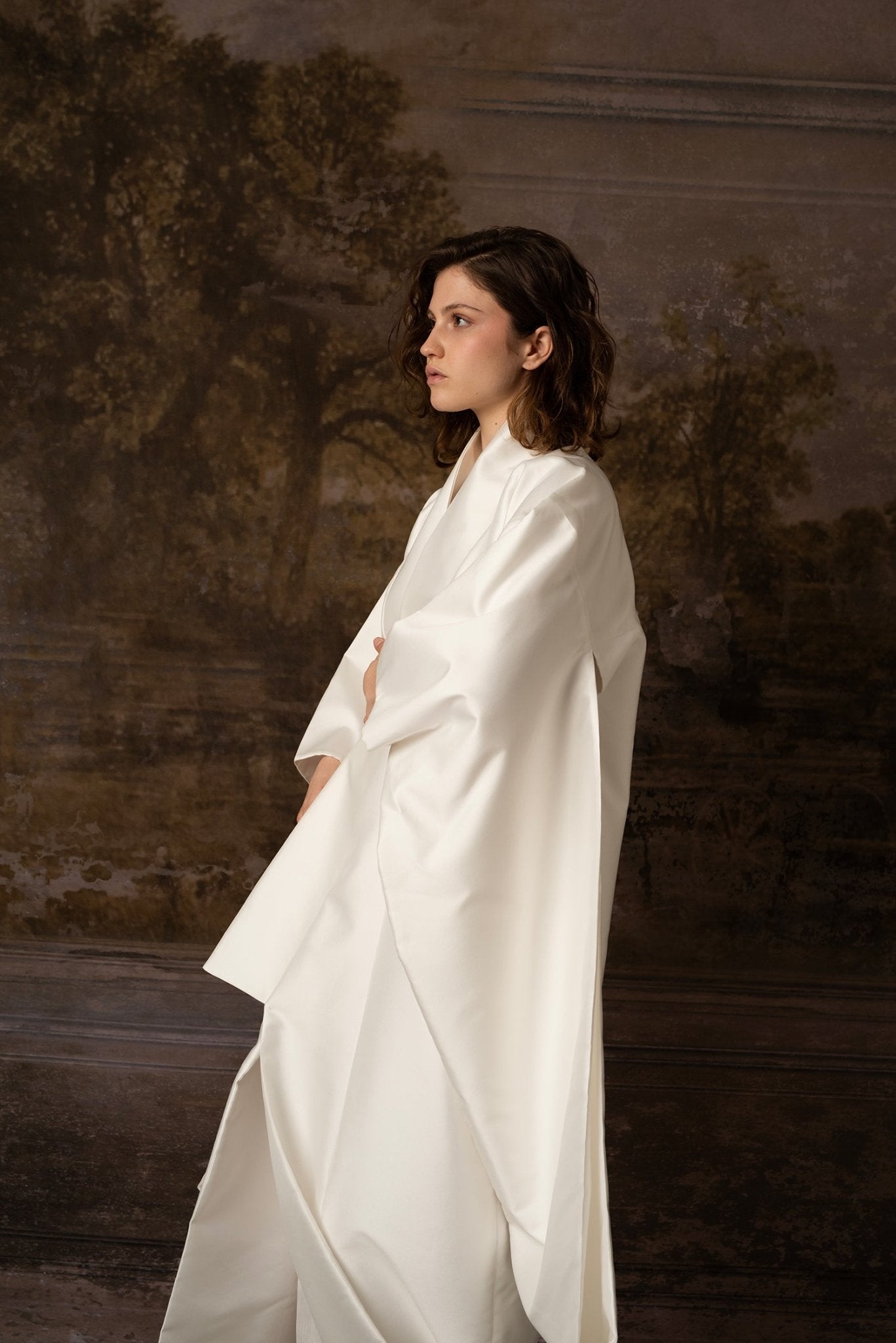 "Mil noches de otoño" - Bess Madrid