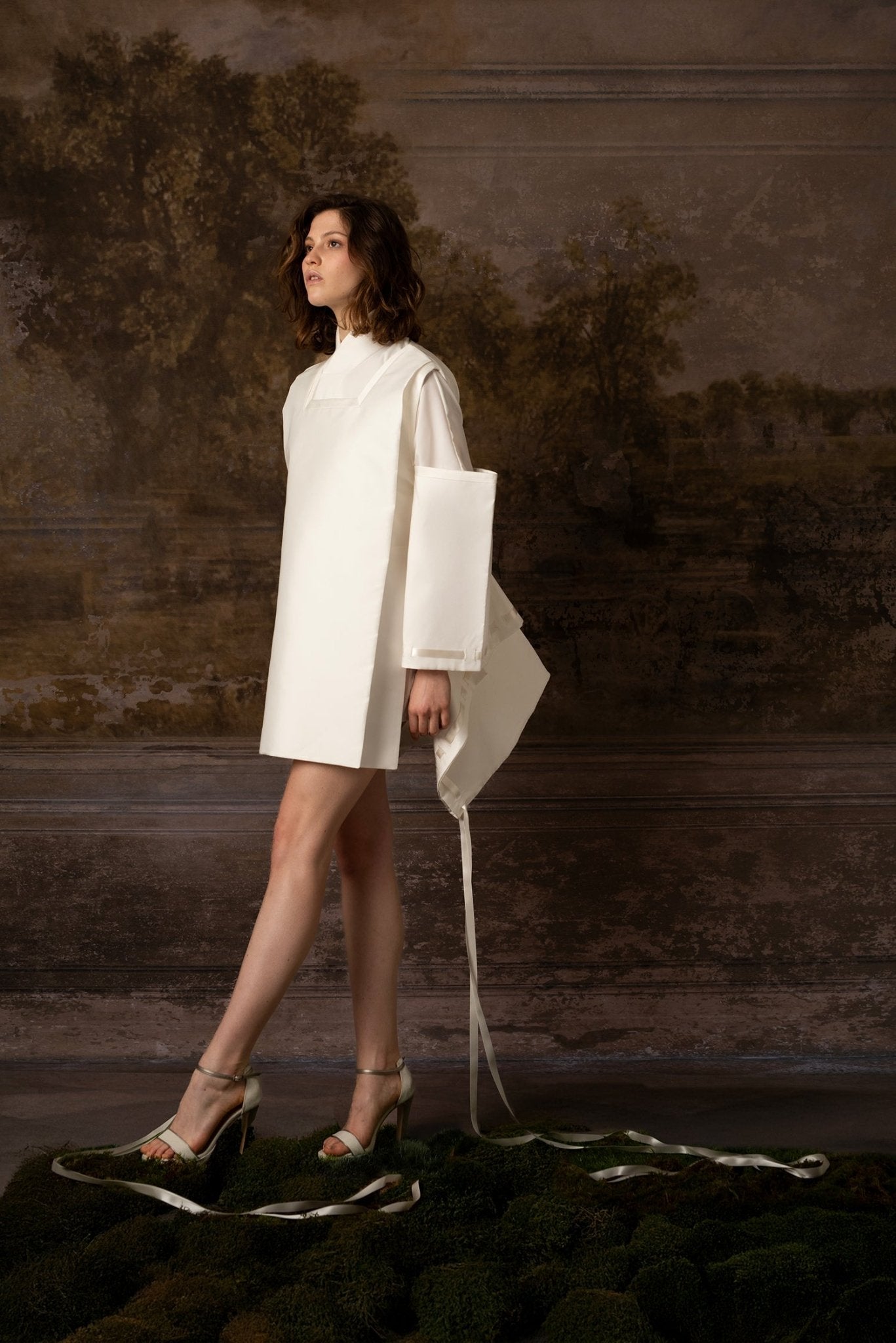 "Minamoto Itaru" - Bess Madrid