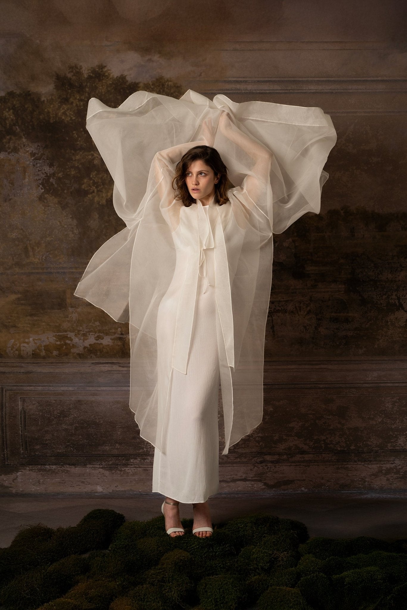 "Sentimientos profundos" - Bess Madrid