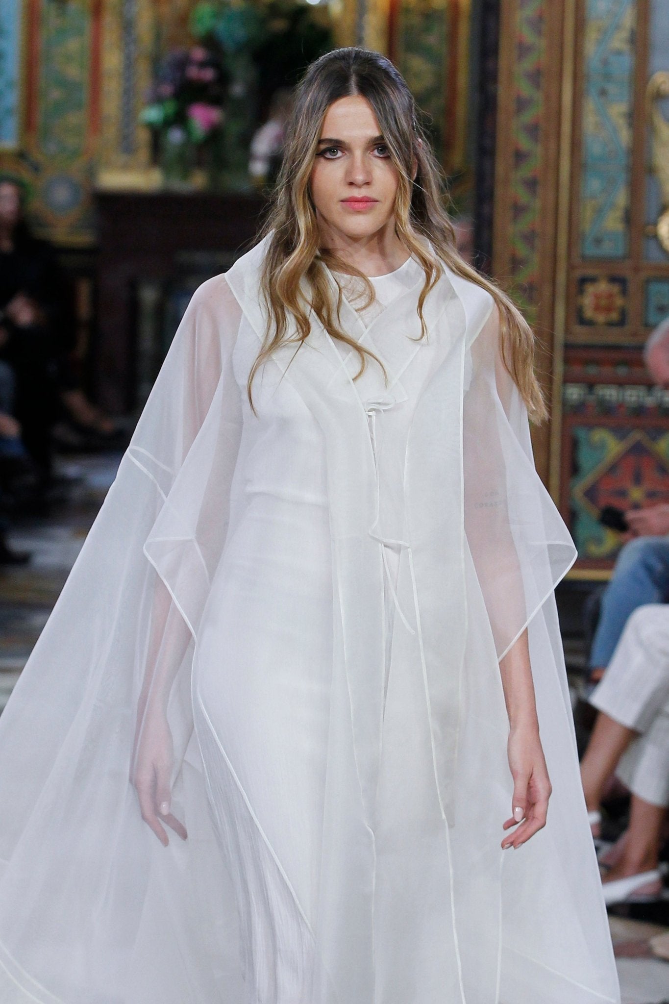 “Sentimientos profundos” - Bess MadridKIMONO